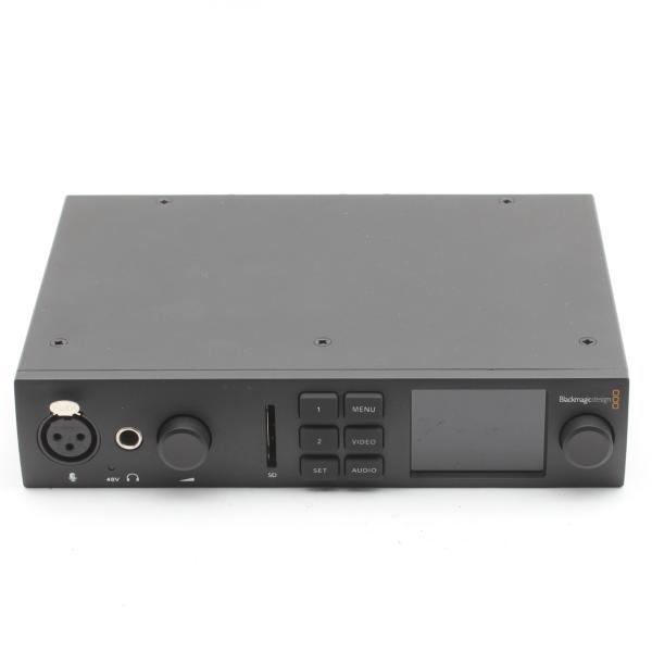 Blackmagic Design（ブラックマジックデザイン） ブラックマジック