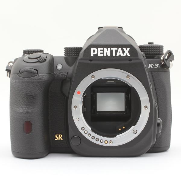 PENTAX - 僅か1804ショット ペンタックス K-3 ボディ 中古)PENTAX (ペンタックス) K-3 ボディ（商品ID：3717021548561