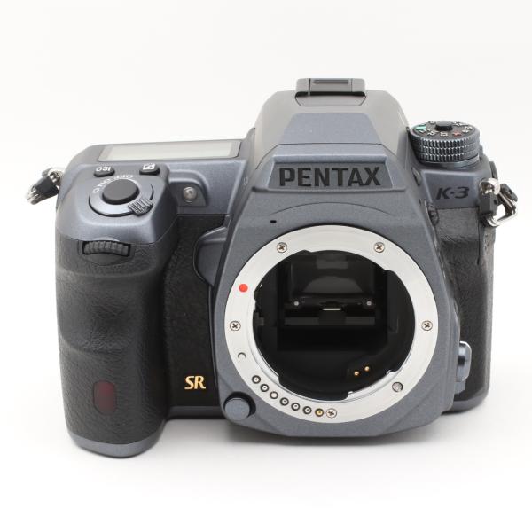 K-3 【ショット数2,168枚】PENTAX Prestige Edition : 千石カメラYahoo