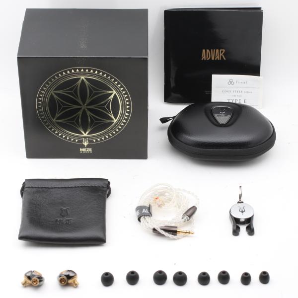 MEZE AUDIO MEZE AUDIO Advar : 千石カメラYahoo!店 - 通販 - Yahoo