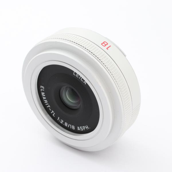 ライカ Leica Elmarit-TL 18mm F2.8 ASPH シルバー Amazon.co.jp: ELMARIT-TL 18mm F2.8 ASPH. シルバー 11089