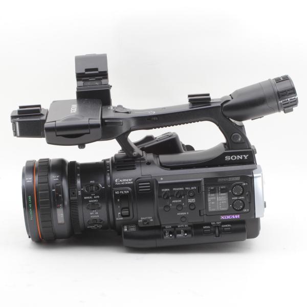 SONY（ソニー） SONY PMW-200 [XDCAMメモリーカムコーダー] : 千石