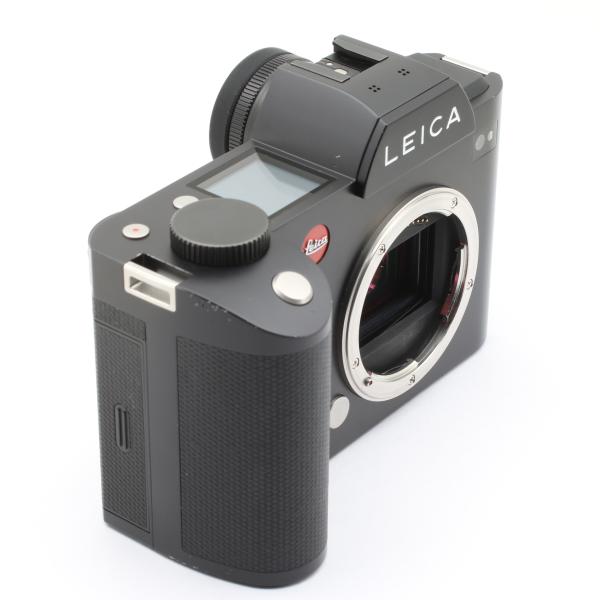 ライカSLシステム Leica ライカ SL Typ601 ボディ : 千石カメラYahoo