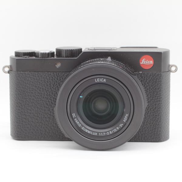 LEICA - 【ショット数2996枚】Leica ライカ D-LUX Typ 109 ライカ 【ショット数2996枚】Leica D-LUX Typ 109 : 千石カメラ
