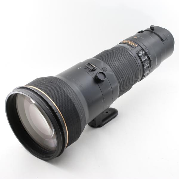 NIKKOR Nikon ニコン AF-S 600mm f/4G ED VR : 千石カメラYahoo!店