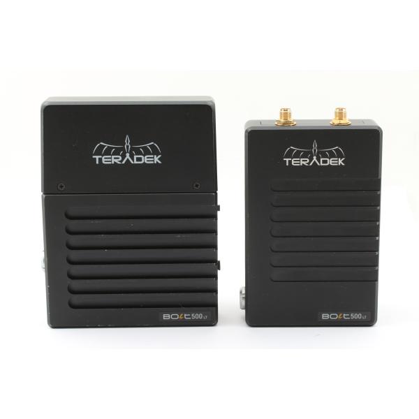 Teradek テラデック 10-1905 [BOLT 500 LT 送受信機セット] : 千石
