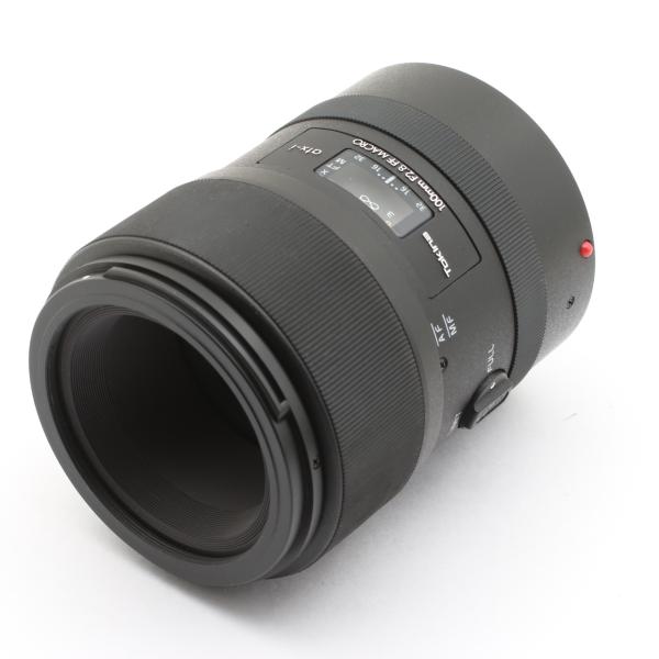 atx-i Tokina トキナー 100mm F2.8 FF MACRO キヤノンEFマウント