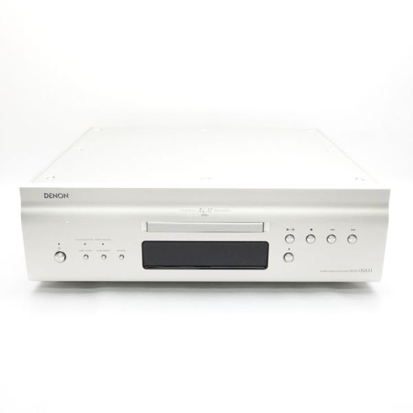 DENON（デノン） Denon CDプレーヤー DCD-SX11 : 千石カメラYahoo!店