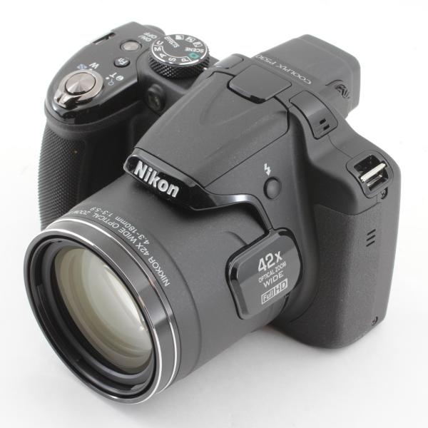 COOLPIX Nikon ニコン Coolpix P530 : 千石カメラYahoo!店