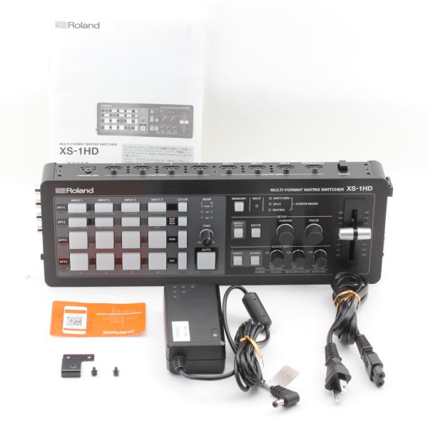 Roland ローランド XS-1HD