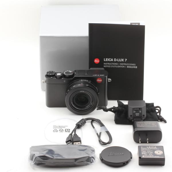 ライカ（Leica） 【ショット数 468枚】ライカ Leica D-LUX 7 : 千石