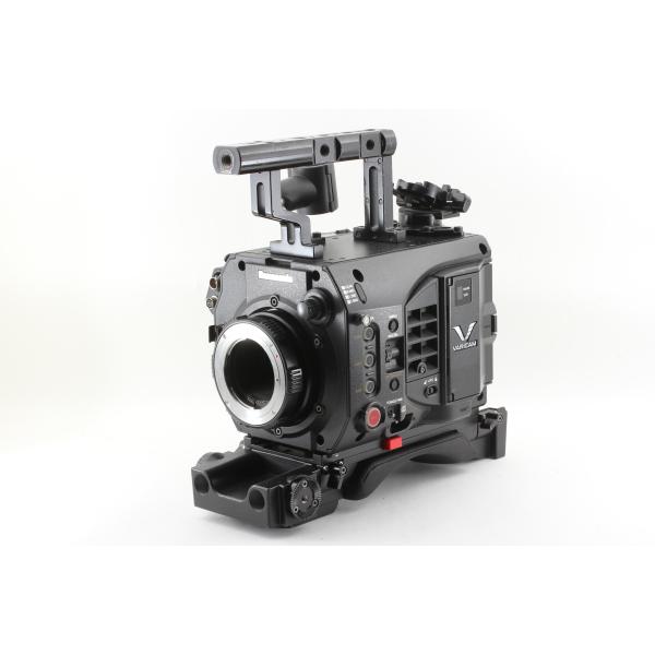 Panasonic（パナソニック） AU-V35LT1G [VARICAM LT] : 千石カメラ