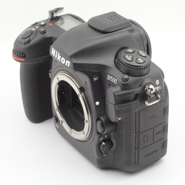 ニコンD Nikon ニコン D500 ボディ : 千石カメラYahoo!店 - 通販