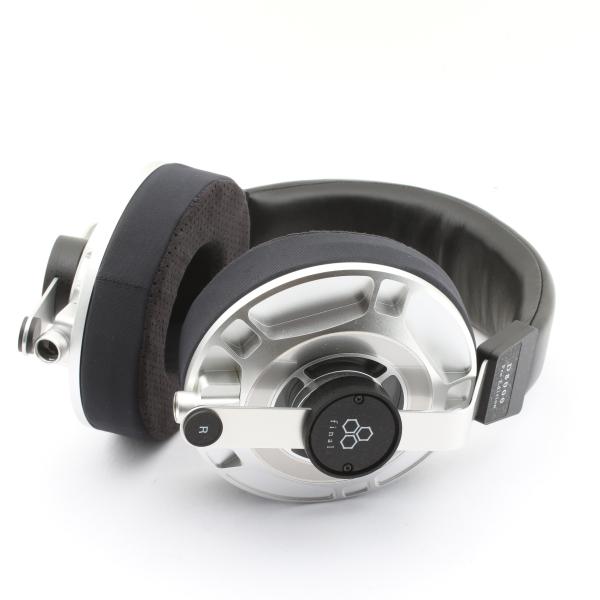 final（ファイナル） Final Audio D8000 Pro Edition : 千石カメラ