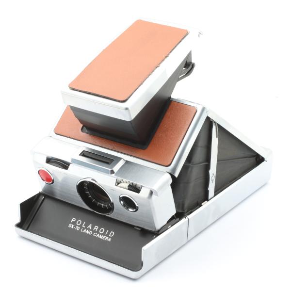 Polaroid（ポラロイド） SX-70 動作未確認 : 千石カメラYahoo!店