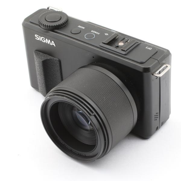 SIGMA DP3 Merrill