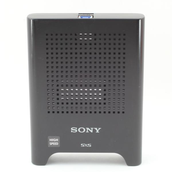 SONY（ソニー） SBAC-US30=C2SYM SxSメモリーカードUSBリーダー