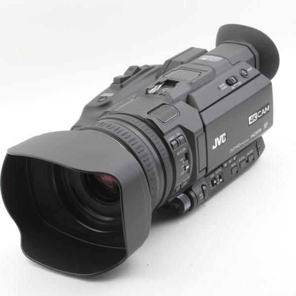 JVC GY-HM175