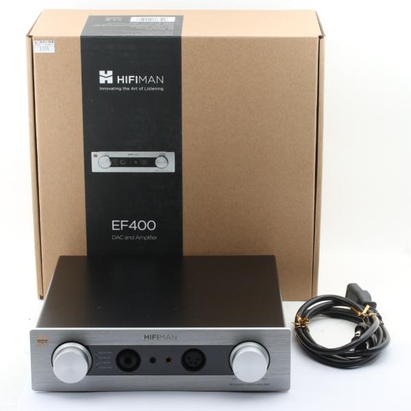 HiFiMAN ハイファイマン EF400
