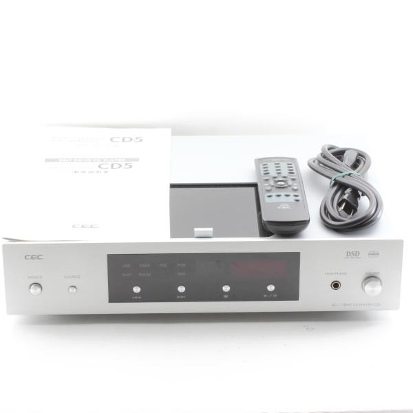 C.E.C. シーイーシー CD5/S