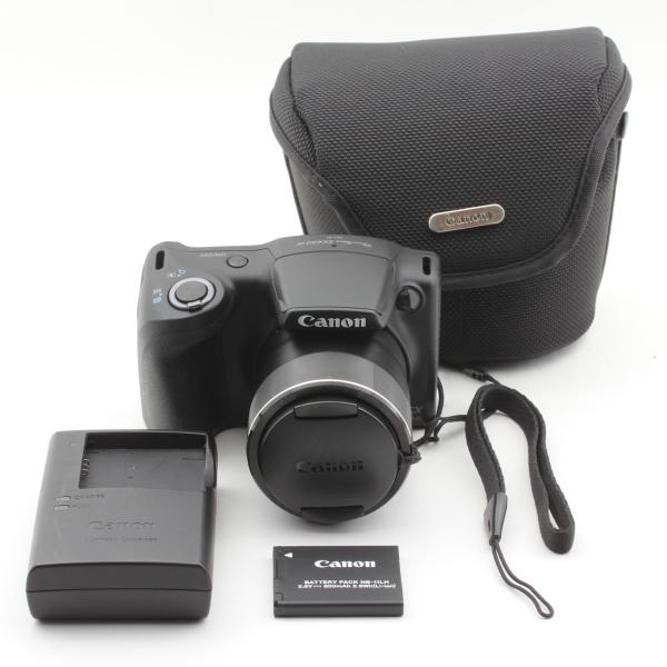 Canon PowerShot SX430 IS