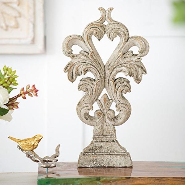 モダン デコラティブアクセント セメント オブジェ おしゃれ 可愛い