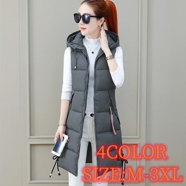 ベスト 中綿ベスト レディース ダウン風ベスト Aライン 大きいサイズ ファッション トップス アウター Vivishow Buyee Buyee Japanese Proxy Service Buy From Japan Bot Online