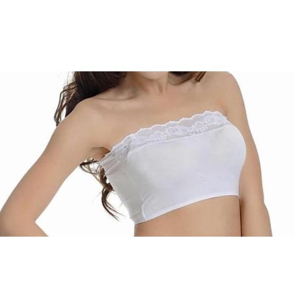 レディース ブラトップ チューブトップ レース 見せブラ ベアトップ カップなし 可愛い ２点セットaar Buyee Buyee บร การต วกลางจากญ ป น ซ อจากประเทศญ ป น