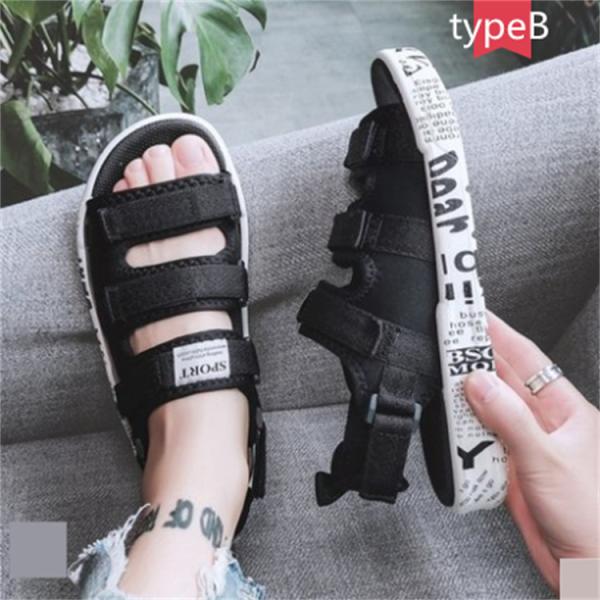 厚底サンダル メンズ スポーツサンダル コンフォートサンダル