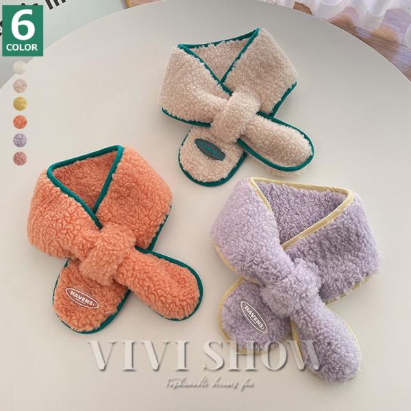 ブランド名：VIVISHOW標登録番号：第５９１０５４０号■素材：ポリエステルなど■カラー：ベージュ パープル オレンジ イエロー ピンク ホワイト■サイズ：フリーサイズ  長さ72cm■原産地：中国