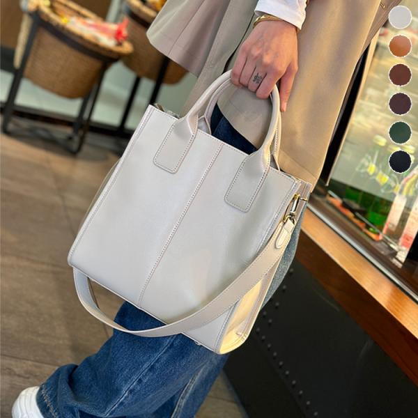 【vivi】A.D.M.J /レディース トート・ショルダーバッグ/美品 トートバッグ レディース ショルダーバッグ ハンドバッグ 2way