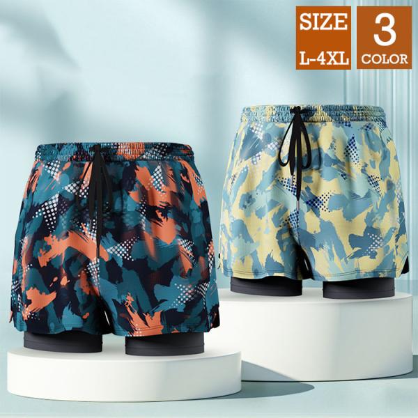 ブランド名：VIVISHOW標登録番号：第５９１０５４０号■素材：ポリエステル■カラー：オレンジ ダークブルー ライトブルー■サイズ：L XL 2XL 3XL 4XLポイント利用 爆買bakugai202601