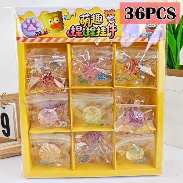 スイーツスクイーズ セット 景品 縁日 お祭り 夏祭り 景品玩具