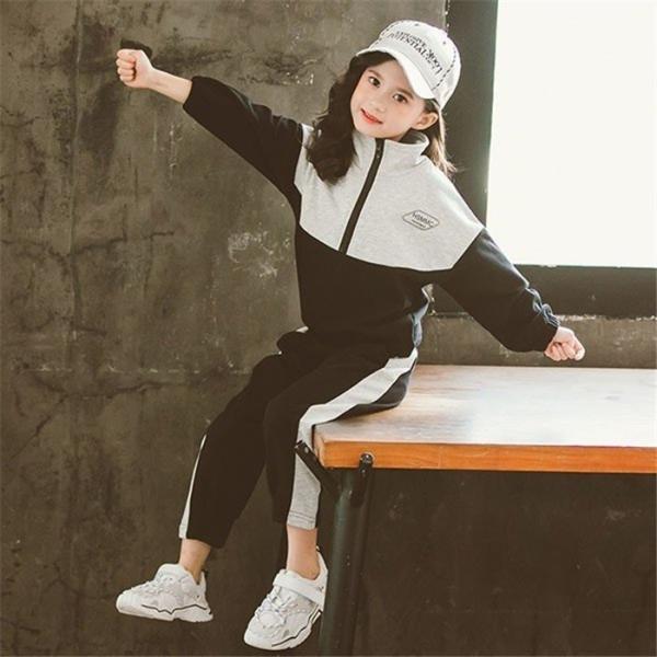 ブランド名：VIVISHOW標登録番号：第５９１０５４０号■素材：コットン/ポリエステル■カラー：グレー-A オレンジ-A  ブラック-B■サイズ：110-160■原産地：中国商品は取り寄せのため、納期は約7-10日前後、お急ぎの方はご了承...