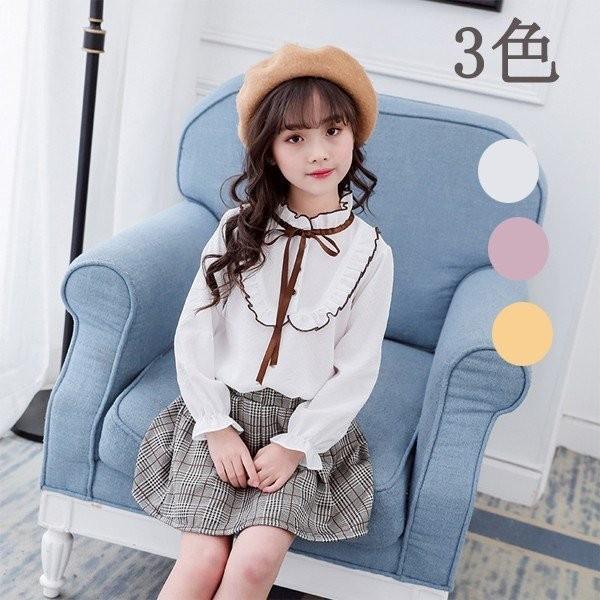 子供服 セットアップ キッズ 女の子 長袖 春秋 上下セット 韓国