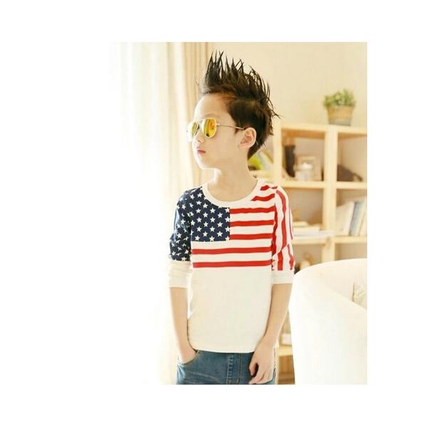 韓国子供服 国旗柄 ロンt Buyee Buyee Japanese Proxy Service Buy From Japan Bot Online