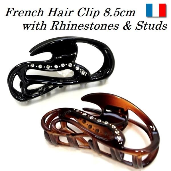 上品な フランス製 ヘアアクセサリー お得3点セット asakusa.sub.jp