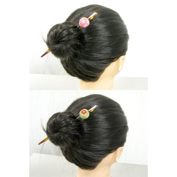 かんざし ちりめん べっ甲 和装 ヘアアクセサリー 玉かんざし 七五三 和柄 簪 髪飾り お祭り 浴衣 着物 ポイント消化 Buyee Buyee 提供一站式最全面最專業現地yahoo Japan拍賣代bid代拍代購服務 Bot Online