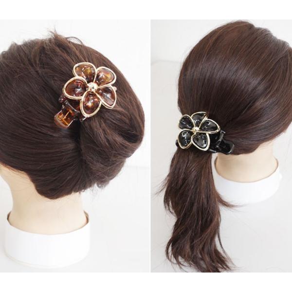 ヘアクリップ シャイニーフラワー サイド バンスクリップ ディノ 花 Buyee Buyee 일본 통신 판매 상품 옥션의 대리 입찰 대리 구매 서비스