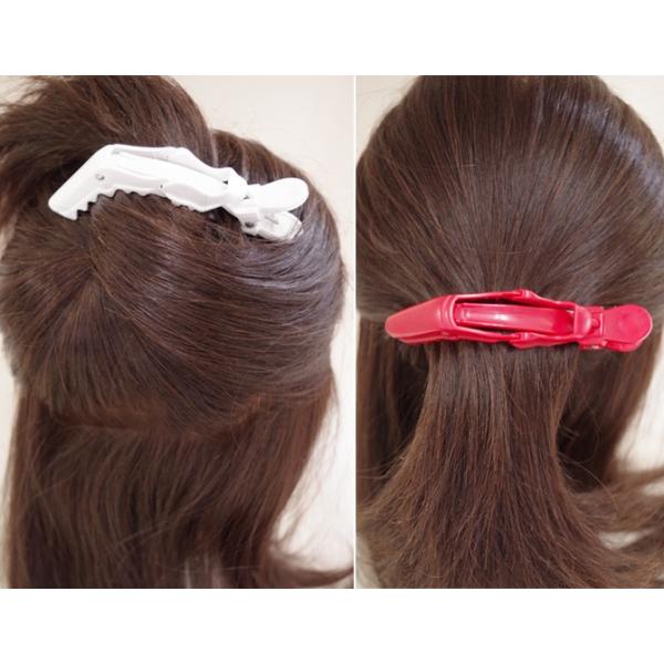 ヘアクリップ ドラゴン クリップ 2個セット おまけ付き くちばしクリップ まとめ髪グッズ ヘアアレンジ コンコルド ワニクリップ Buyee Buyee 提供一站式最全面最專業現地yahoo Japan拍賣代bid代拍代購服務 Bot Online