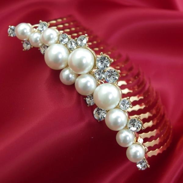 アクセサリー L コーム 髪飾りの人気商品 通販 価格比較 価格 Com