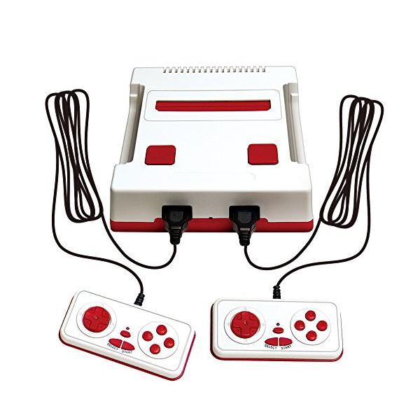 プレイコンピューター レトロ FC互換ゲーム機 内蔵ゲーム118種 : 買取