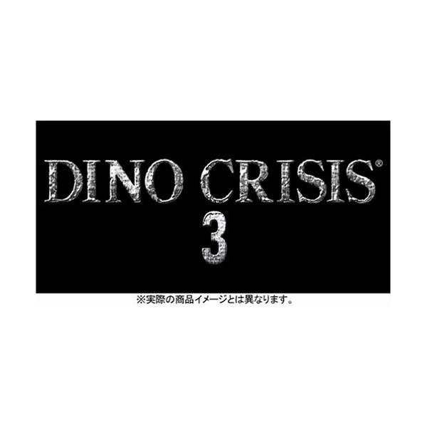 DINO CRISIS 3
