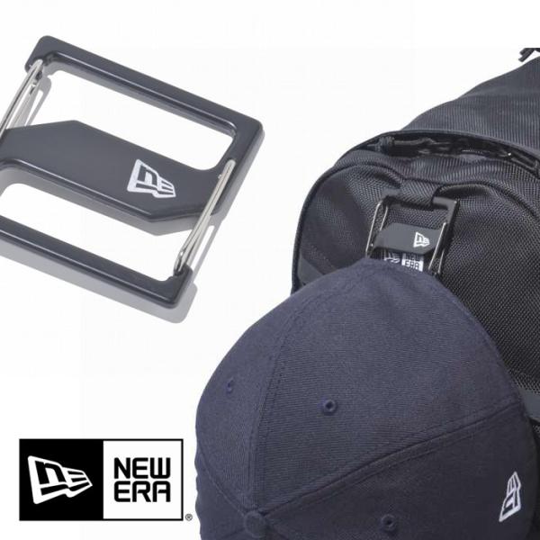 new era hat clip