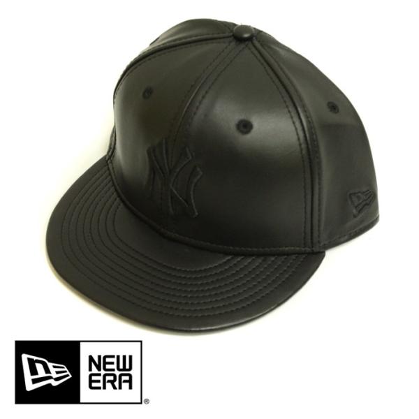 ニューエラ Newera 5954 Neyyan Leather レザー キャップ メンズ レディース Buyee Buyee Japanese Proxy Service Buy From Japan Bot Online