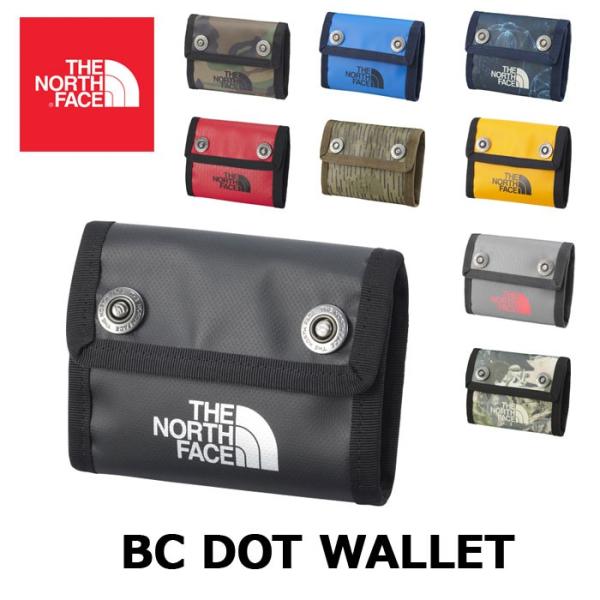 ザ ノースフェイス The North Face ドットウォレット Dot Wallet Nm 財布 ウォレット コインケース ナイロン カード Buyee Buyee 提供一站式最全面最專業現地yahoo Japan拍賣代bid代拍代購服務 Bot Online