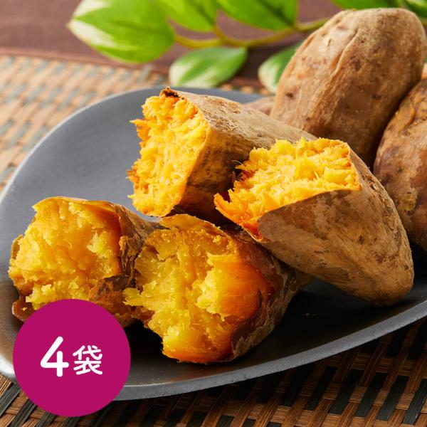 種子島の安納いものルーツであると言われているインドネシア産の蜜芋です。その昔、一人の兵隊さんがインドネシアより持ち帰った芋を島内で育てはじめ、種子島全土に広まっていったと言われています。インドネシアも種子島も四方を海に囲まれた島国であるとい...