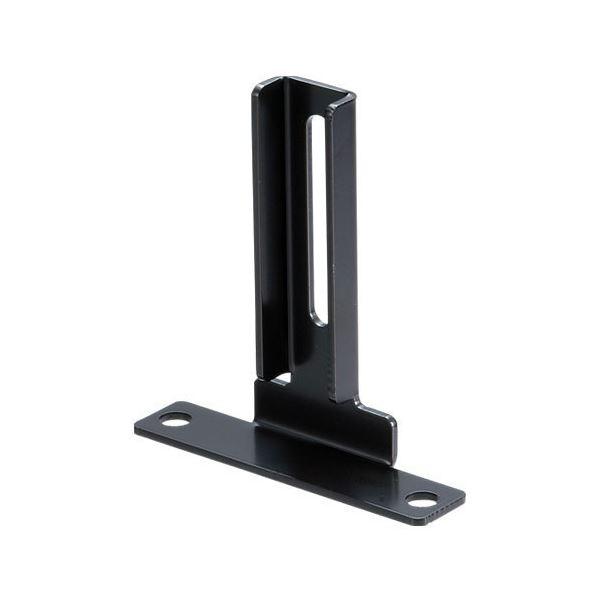 【商品名】 ジョインテックス JKパネル 床固定金具 JK-FCK  [ JK-FCK ]