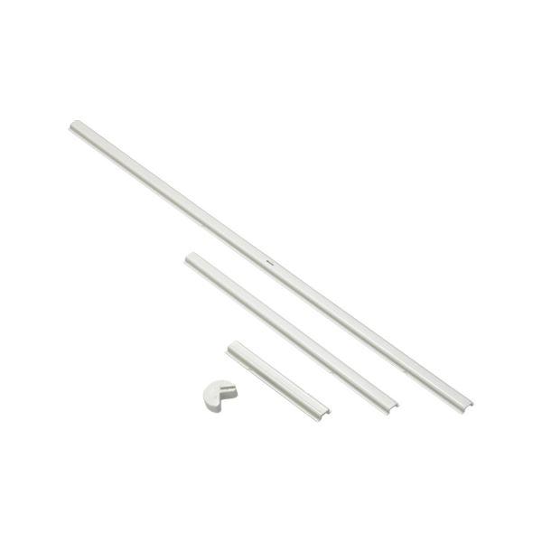 【商品名】 ジョインテックス JKパネル ジョイントパーツ JK-1825JP 【ジャンル・特徴】 事務用品 オフィス用品 業務用 [ JK-1825JP ]