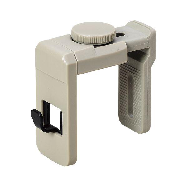 【商品名】 （まとめ） 日学 パーティションフック PF-22 1個入 【×3セット】 【ジャンル・特徴】 ワンタッチで簡単に取り付けできます。 パーティションの厚みに合わせて、自由な調節ができるフックです。額やパネルにも使用できます。 [...